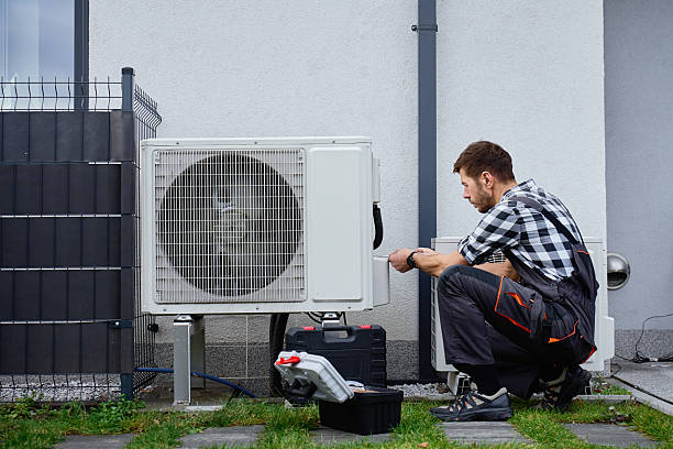 Trusted Hvac service in Hebron, PA - Tropical Oasis HVAC